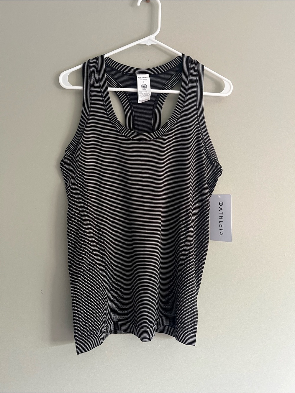 NEW Athleta Racerback Tank